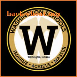 Washington Community Schools - Indiana icon
