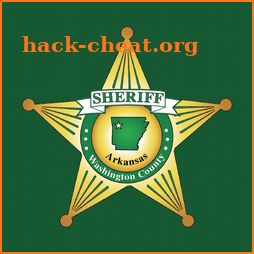 Washington County Sheriff (AR) icon