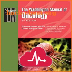 Washington Manual of Oncology (Cancer Management) icon