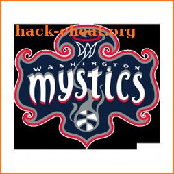 Washington Mystics Mobile icon
