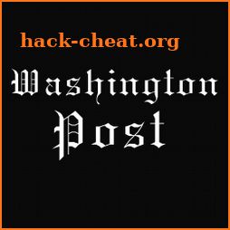 Washington Post: Breaking News, World, US, DC News icon