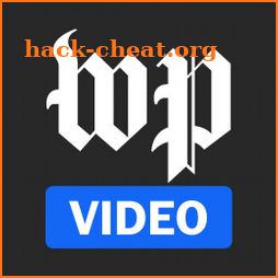 Washington Post Video icon