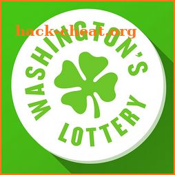 Washington's Lottery icon
