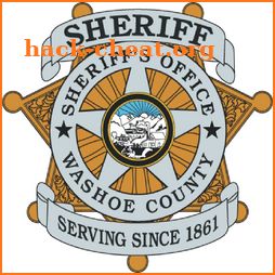Washoe County Sheriff icon