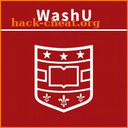 WashU Mobile icon