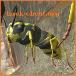 Wasp Nest Simulator Full icon