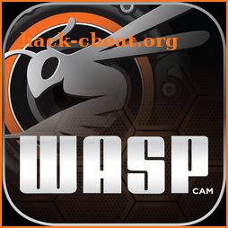 WASPcam App icon