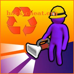 Waste Collector icon