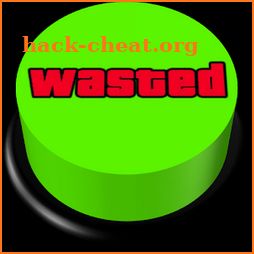 Wasted Button icon