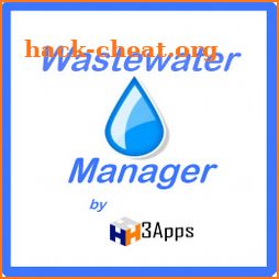 Wastewater Manager icon