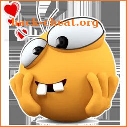 WASticker Chating 2020 - Funny Romantic Sticker icon