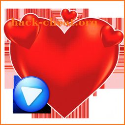 WASticker Love of Lovers icon