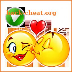 WASticker Memes Emoji Animated icon