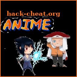 WAStickerApps Anime Stickers icon