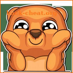 🐻 WAStickerApps - Bear and Teddy Bear icon