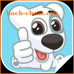 WAStickerApps - Dog Stickers 🐶 icon