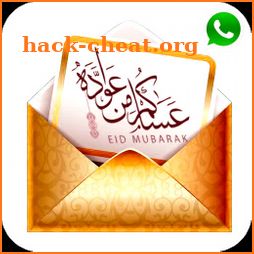 WAstickerapps Eid Mubarak Stickers for WhatsApp icon