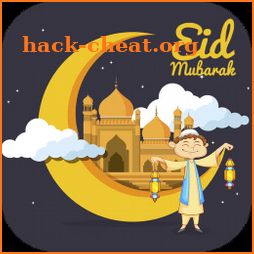 WAStickerApps Eid Sticker Pack icon