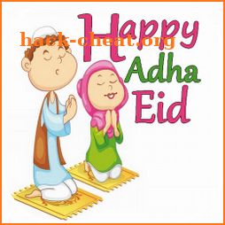 WAStickerapps: Happy Adha Eid icon