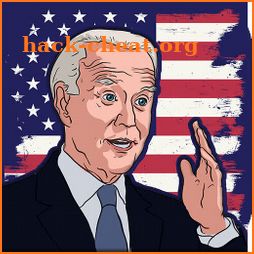 WAStickerApps - Joe Biden Stickers icon