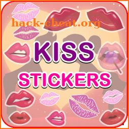 WAStickerApps Kiss icon