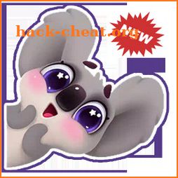 🐨 WAstickerApps Koalas Funny Memes Stickers icon