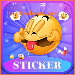 WAStickerApps - Lovely Interesting Sticker icon