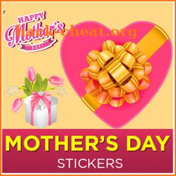WAStickerApps - Mothers Day Stickers icon