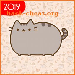 WaStickerApps - Pusheen Animated Stickers icon