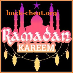 WAStickerApps: Ramadan Kareem Stickers icon