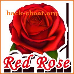 WaStickerApps - Red Rose Stickers icon