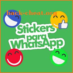 WAStickerApps - Stickers for WhatsApp Stickers icon
