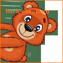 🐻 WAStickerApps Teddy Bear icon