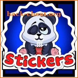 WAStickerApps - Ultimate Stickers Pack icon