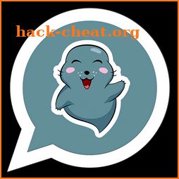 WAStickerApps Whatsapp Stickers - Sealu icon