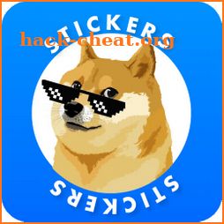 WAStickers & Memes 2023 icon