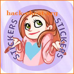 WAStickers & Memes icon