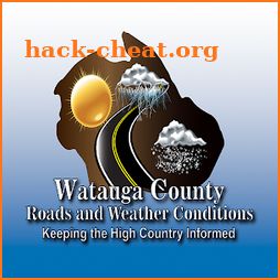 Watauga Roads & Weather icon