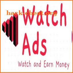Watch Ads icon