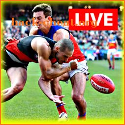 watch AFL Live Streaming FREE icon