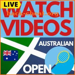 Watch Australian Open TV icon