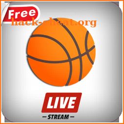 Watch basketball live streams free icon
