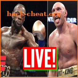 Watch boxing Live Stream FREE icon