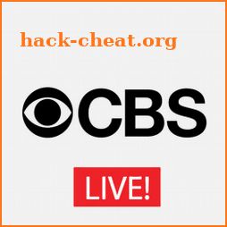 watch cbs live stream icon