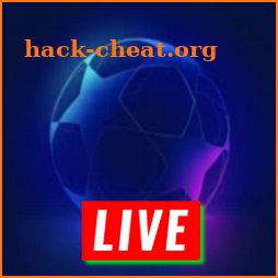 Watch champions league live stream FREE icon