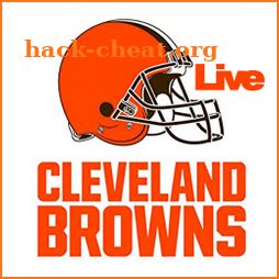 watch Cleveland Browns NFL Live icon