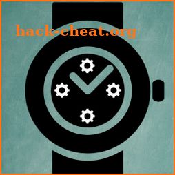 Watch Complications - Wear Os icon