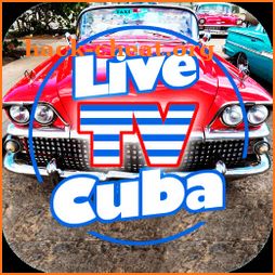 Watch Cuba Live TV Free Online HD Guides icon