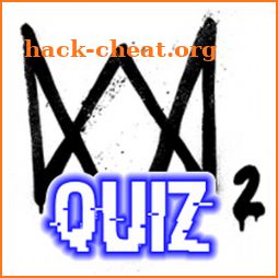 Watch Dogs 2 Quiz icon