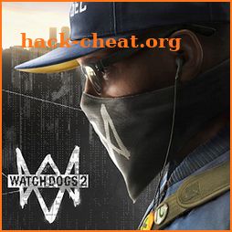 Watch Dogs 2 Wallpapers HD 4K icon